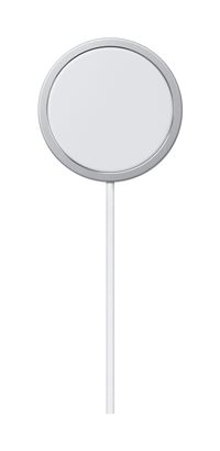 Apple MagSafe Charger (1 m) - Wit