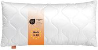 sleepling Komfort 100 - hoofdkussen 50x75 cm - wit