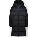 Vingino Terna Meisjes Buitenjas Polyester Deep Black Maat 6