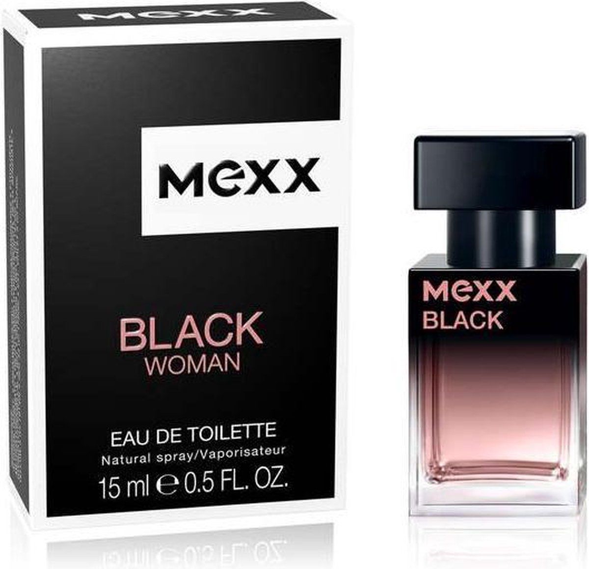 MEXX Eau de Toilette / 15 ml / Women