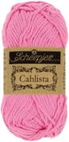 Scheepjes Cahlista Fresia (519) Breigaren Katoen 50 g 4.5-5