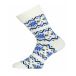 Hmn Chaussettes Longues Durables