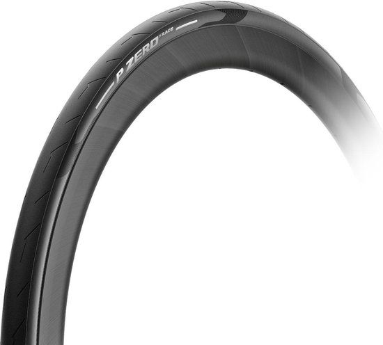 Pirelli P Zero Race Racefiets Band - Zwart - 26mm
