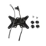 Ortlieb Bar-Lock E269 Montageset