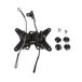 Ortlieb Bar-Lock E269 Montageset