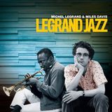 Intermusic Legrand Jazz Coloured Vinyl