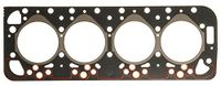 Gasket, Ajusa Gasket, cylinder head