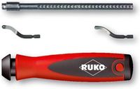 Ruko Jeu de chanfreinage B 4 pièces
