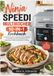 Ninja Speedi Multikocher 10-IN-1 Kochbuch
