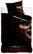 Warner Bros. Games The Conjuring Dekbedovertrek Annabel 140 x 200 cm - 70 x 90 cm - Zwart