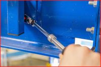 KS Tools 914.3820 Omschakelratel