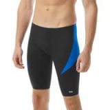 TYR Heren Durafast Elite Curve Splice Jammer Badpak