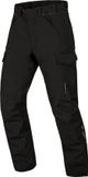 IXS Space-ST+ Waterdichte Zwart Dames Textiele Motorbroek