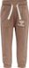 Hummel Kinderjoggingbroek Futte 214239 Beaver Fur