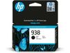 HP Inktcartridge 938 (4S6X8PE) Zwart