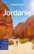 Jordanie: Lonely Planet Guide Jordanië 2023-2024