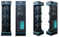 Selle Royal Pakket Scientia Advance Kit Slim 1/2