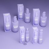 SOME LUBE Hyaluronisch Glijmiddel - 100 ml