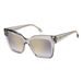 CARRERA CARRERA 3037/S KB7 GREY 54/17/140 Vrouw Zonnebrillen