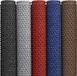 Notrax Aqua Trap® robuuste barrière tapis avec picots ronds 120x180cm anthracite