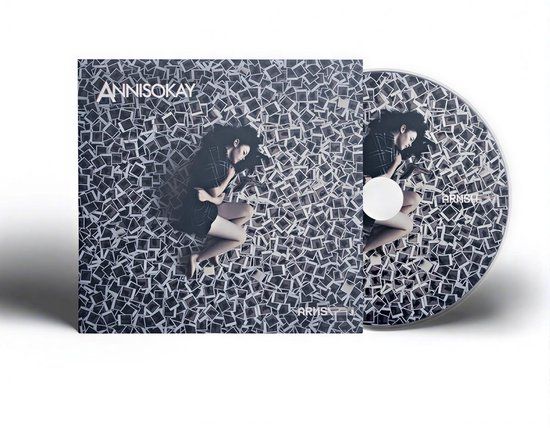 Annisokay - Arms (CD)
