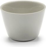 Serax Cena Cappuccinokop zonder oor 0,25l Sand