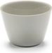 Serax Cena Cappuccinokop zonder oor 0,25l Sand