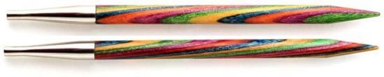 KnitPro symfonie verwisselbare breipunten - 5.5 mm