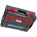 Benning L-Boxx 136 10236015 Koffer voor meetapparatuur ABS