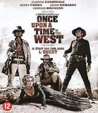 Dutch Film Works Once Upon A Time In The West (Blu-ray)