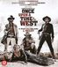 Dutch Film Works Once Upon A Time In The West (Blu-ray)