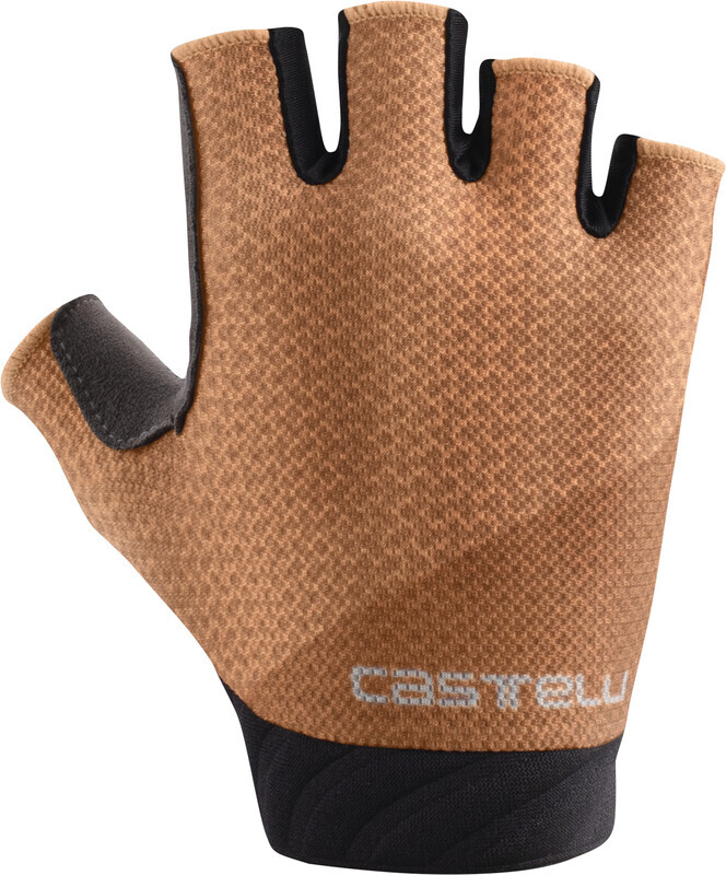 Castelli Roubaix Gel 2 Handschoenen Dames, oranje