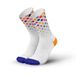 Incylence Chaussettes de course Incylence Crystals T. 47-50