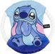 Merkloos Cerda Honden Bijtring Lilo & Stitch