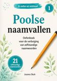 Poolse naamvallen | Ik oefen en onthoud: Oefenboek voor de verbuiging van zelfstandige naamwoorden