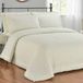 Rapport Home Richmond Ivory Bedsprei Luxe Geborduurd