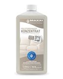 Maxxi Clean - Concentraat voor het reinigen van bekleding van banken, sofa's en matrassen - Effectief tapijtreinigingsmiddel 0,75 l-Geschikt voor wasstofzuigers, natstofzuigers en handmatige reiniging