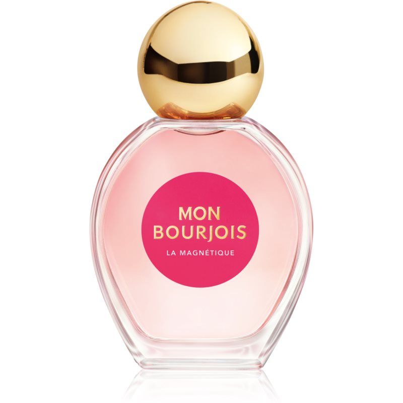BOURJOIS PARIS Eau de Parfum / 50 (ml) / Dames