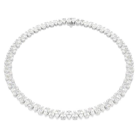 Swarovski Matrix Ketting 5662277
