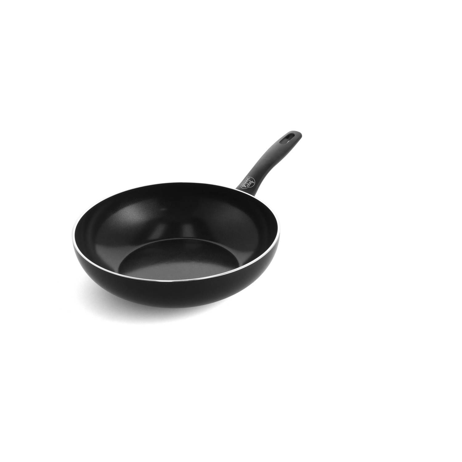 GreenChef Prime Wokpan - 28cm - 4894871014220