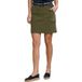 River Woods Jupe courte kaki poches appliquées Taille : 34