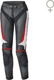 HELD LANE II Sport Motorbroek dames Zwart-Wit-Rood 36
