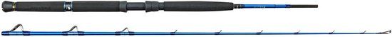 Westin W6 BOAT 6'6" XH 20-30LBS/150-400G 2SEC Canne à lancer