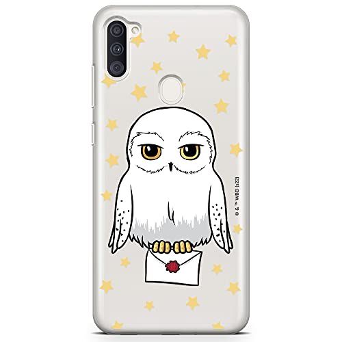 ERT GROUP mobiele telefoonhoesje voor Samsung A11 / M11 - Harry Potter patroon