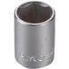 Alyco Clé Douille Carrée 1/4 Mâchoire 3/16 Alyco 190252