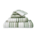Vandyck Vandyck Ontario Gastendoekje 40x60 smoke green