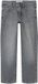 Name It Ryan Straight 5950-dm Spijkerbroek Grijs 16 Years Jongen