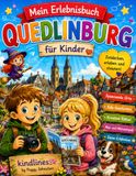 Mein Erlebnisbuch Quedlinburg