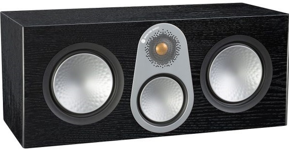 Monitor Audio Silver 350 vloerspeaker