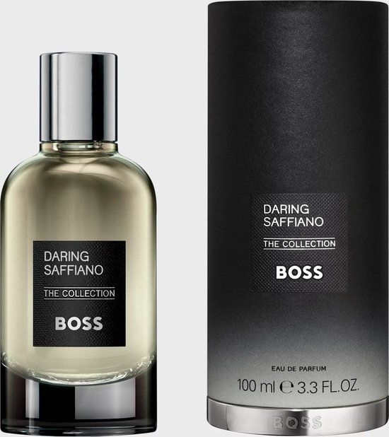 Hugo Boss BOSS The Collection / 100 ml / Mannen